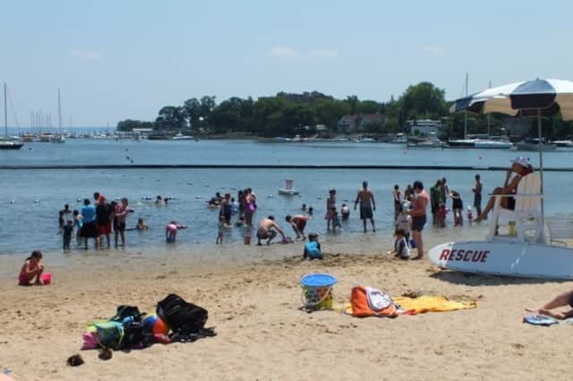 The Beach Surveillance Program has announced beach closures for Westchester County. 