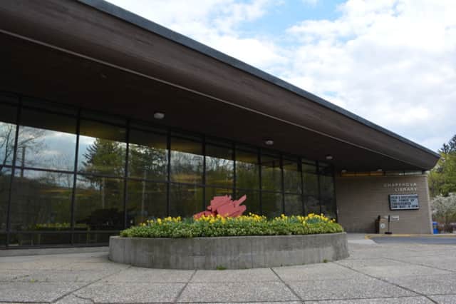 Chappaqua Library has launched a mobile printing app that enables patrons to print outside the library.
