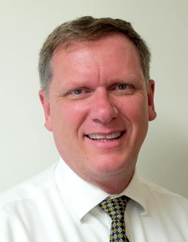 Tim Wages is the new senior director of ancillary services at Phelps Memorial Hospital Center.