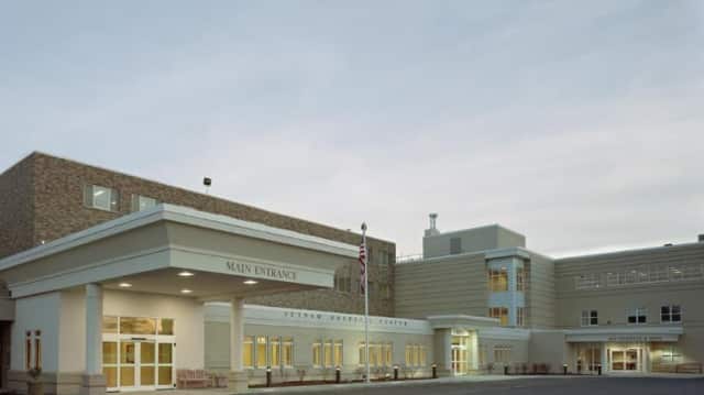 Putnam Hospital Center.