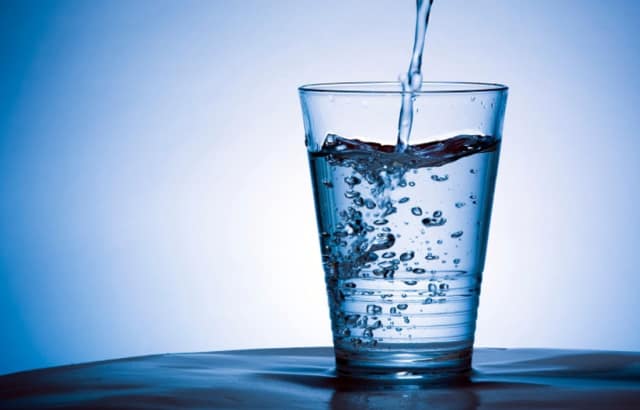 Levels of Chromium-6 — the "Erin Brockovich" carcinogen — has been found in New Jersey drinking water.