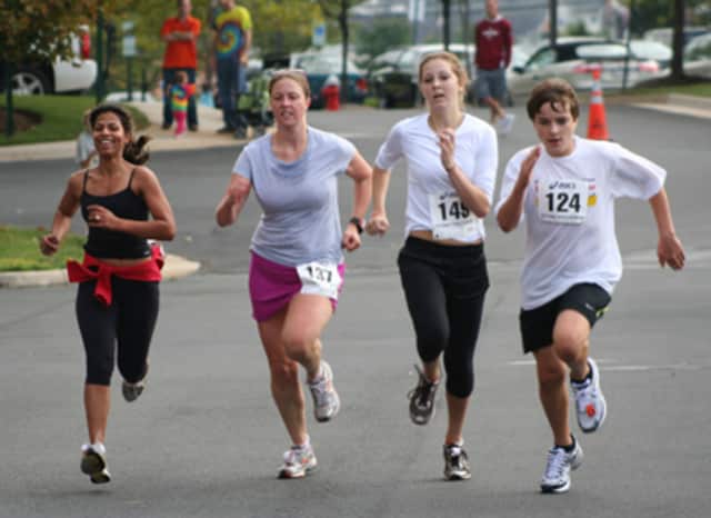 Dobbs Ferry Recreation will host a 5K on Labor Day.