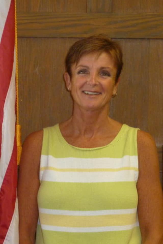 Dobbs Ferry Schools Superintendent Lisa Brady