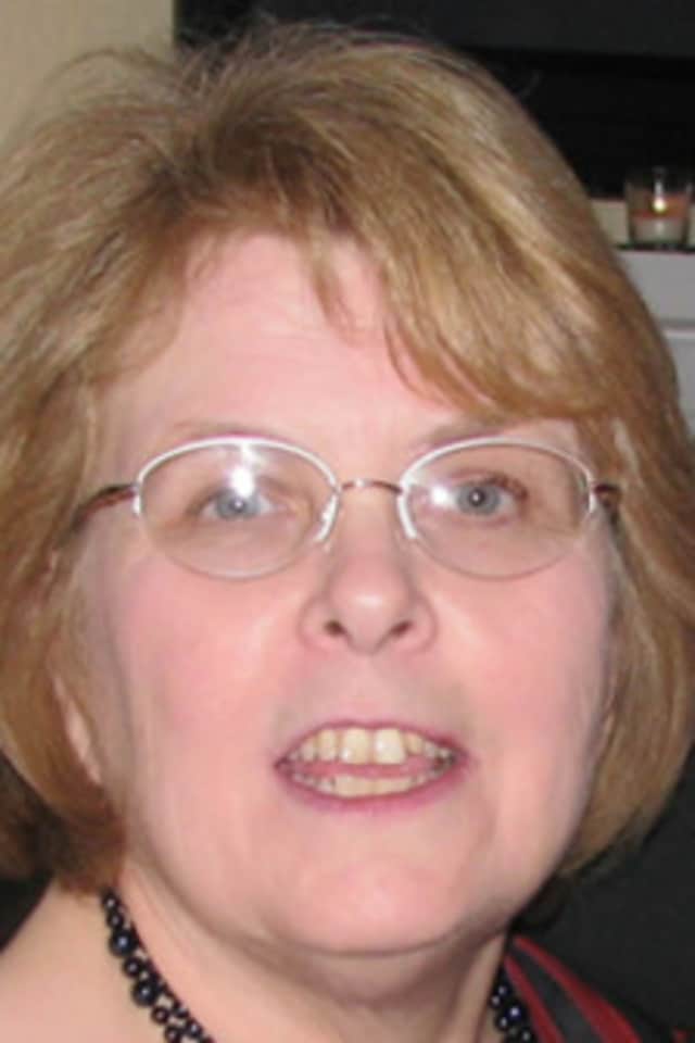 Jane Ryan of Ridgefield was killed in a car accident in New Milford. 