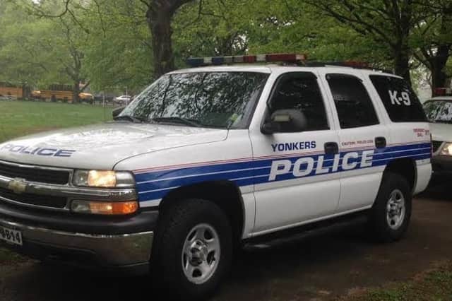 A Yonkers man was found dead after saving a child from drowning in the Hudson River Sunday. 