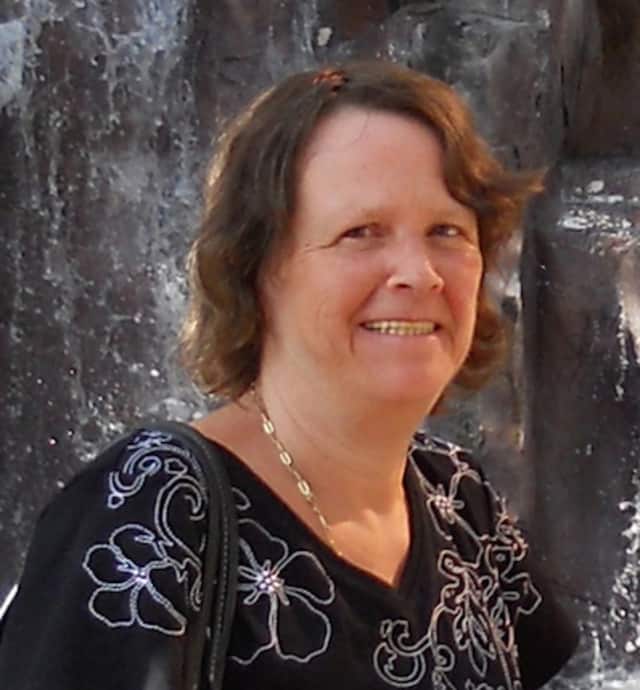 Eileen Regina Sheridan