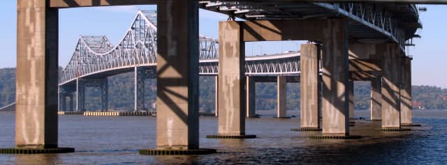 Jojo John was sentenced to two years in prison for crashing his boat into a barge while drunk and killing two passengers near the Tappan Zee Bridge. 