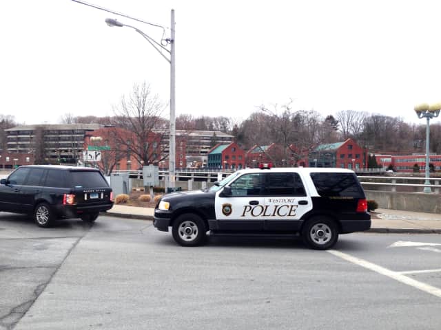 Westport police identified the worker killed in a construction accident Tuesday.