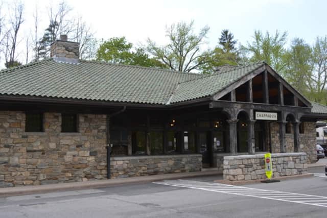 The New Castle Town Board has released a new request for proposals for renting the historic Chappaqua train station after rescinding the contract awarded in May.