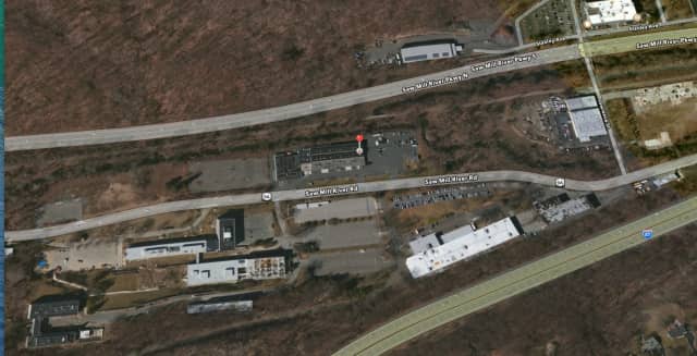 Saw Mill Lofts is a 7.45-acre development proposed on at Route 9A at 425 Saw Mill River Rd. in Hastings-on-Hudson