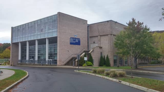 Fairfield Ludlowe High School will see up to $14.2 million in expansion and repairs, expected to begin this December.