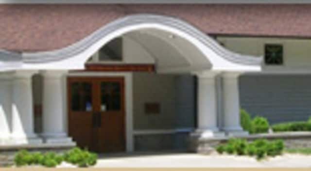 The Mark Twain Library is at 439 Redding Road, Redding.