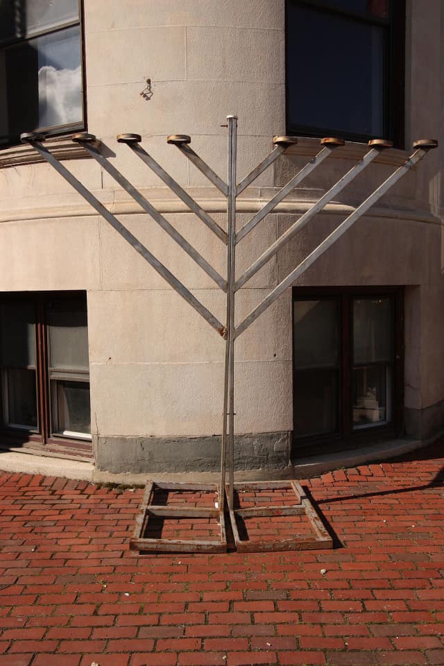Local communities will usher in Chanukah with a number of local public Menorah lightings in Westport, Weston and Wilton. 
