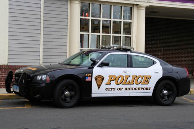 Bridgeport police chased a suspect Tuesday who jumped into the Pequonnock River to avoid capture, according to the Connecticut Post.
