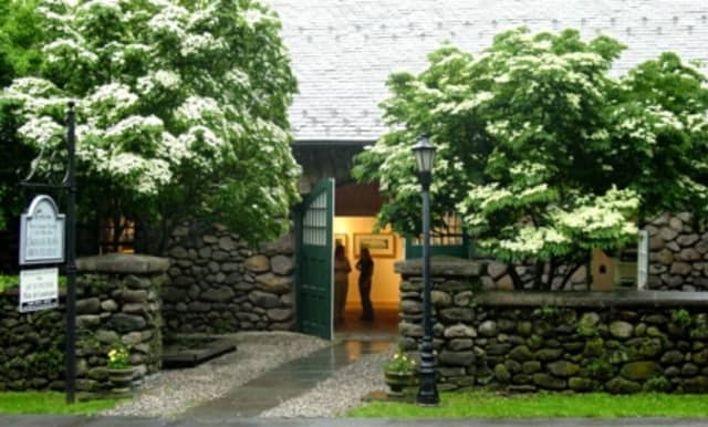 New Canaan S Carriage Barn Arts Center Taking Entries For Spectrum