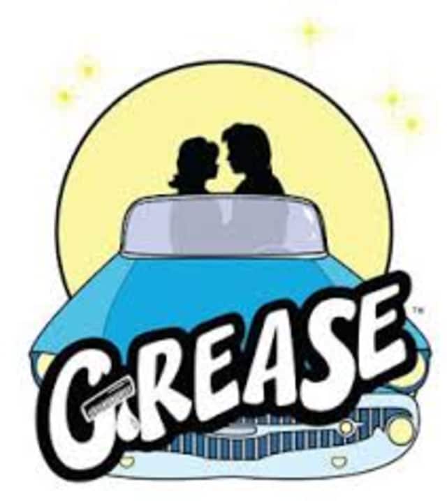 Seven Bridges Middle School stages a production of "Grease."