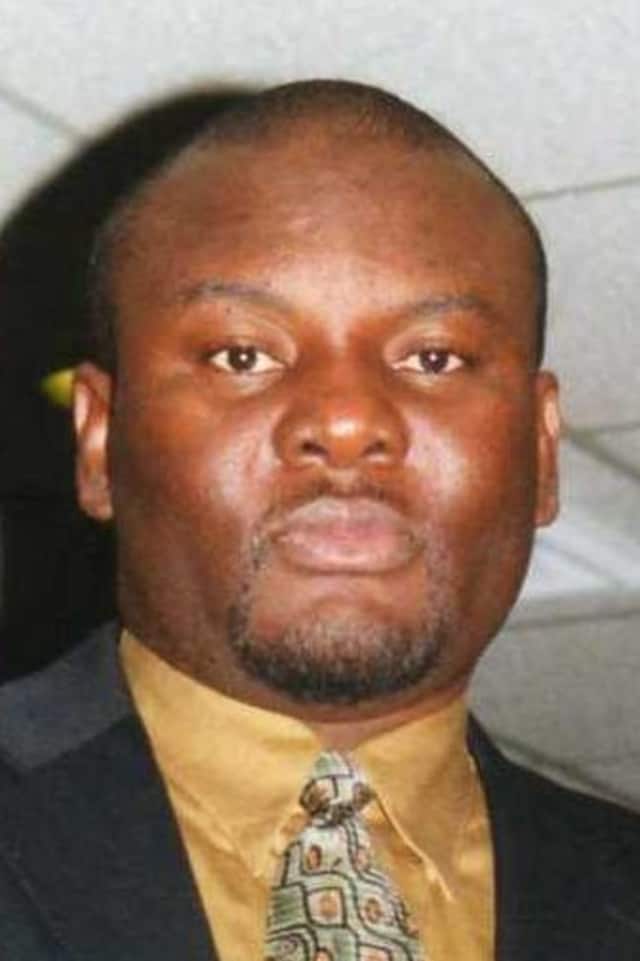 Darlington Odidika, the executive director of Yonkers nonprofit that assists senior and disabled citizens, was charged this week with rigging bids and demanding kickbacks from subcontractors.