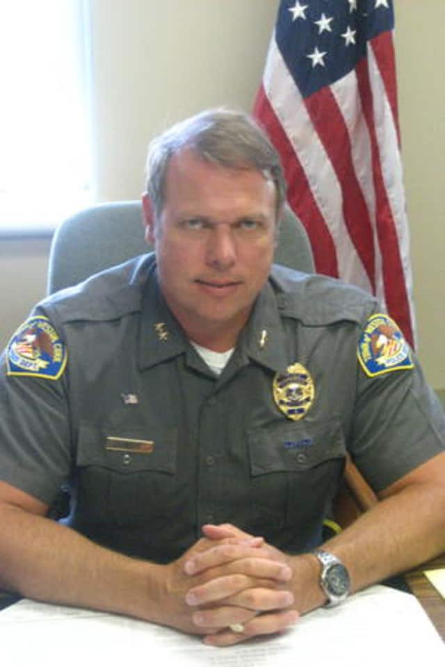 Weston Police Chief John Troxell will assign a senior officer as school resource officer, a post that will be paid for out of the town's operating budget.