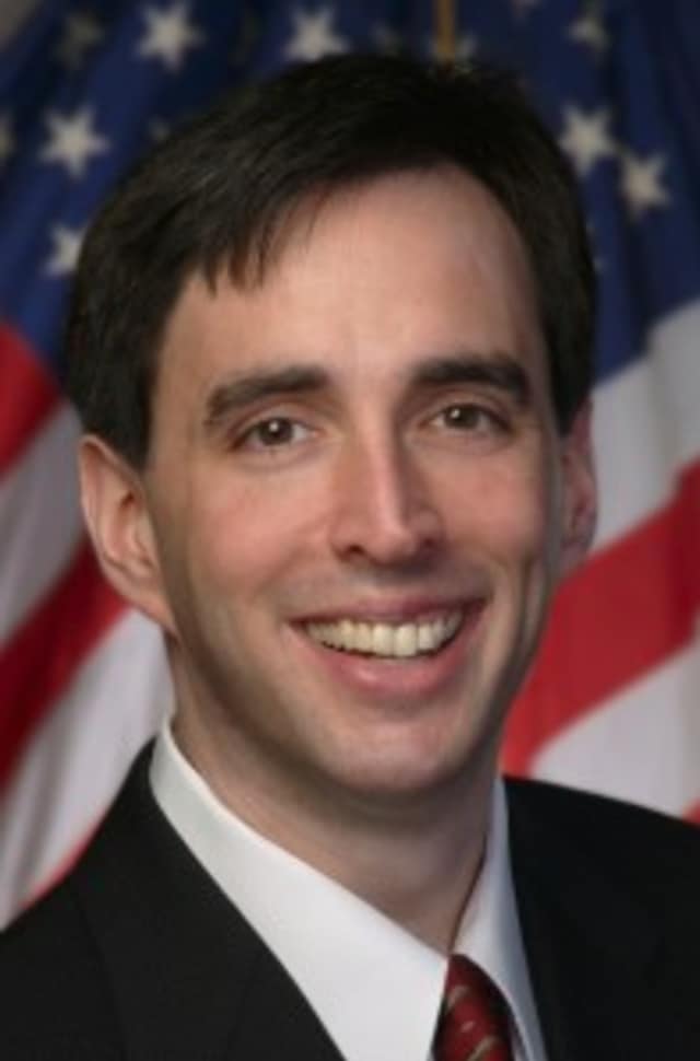 Noam Bramson recently joined other mayors in supporting immigration reform.