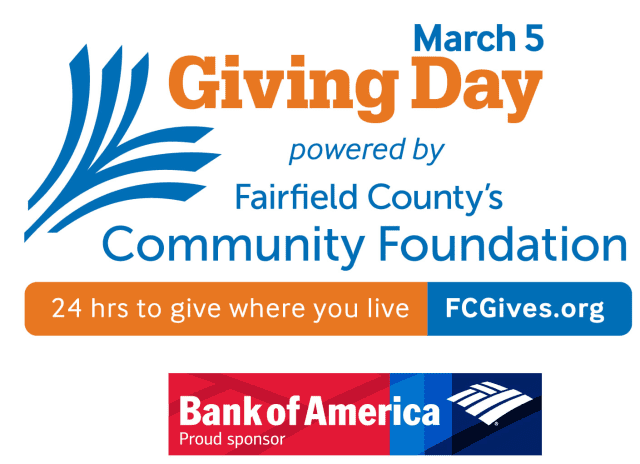 The Fairfield County's Community Foundation reminds residents to donate what they can on "Giving Day," Thursday, March 5.