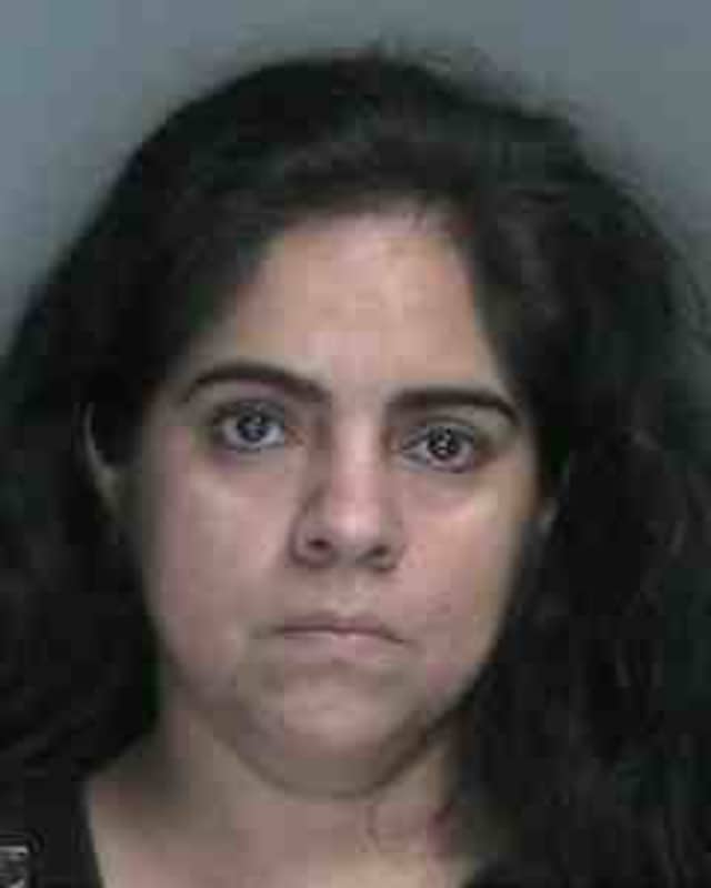 Giovana Osorio, 40, of Tuckahoe was indicted on four felonies, including sexual assault, related to an early morning attack in August on a Rye Brook woman. If convicted, Osorio faces a maximum sentence of 15 years in state prison. 