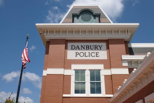 Danbury Police are investigating a crash that killed a 20-year-old motorcyclist, police said.
