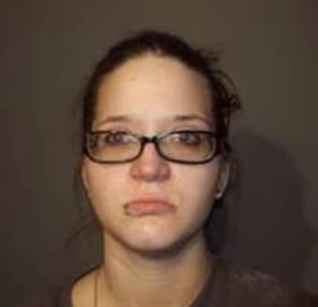Elizabeth Hanson, 24, of 73 River Street, was charged with drug-related offenses by New Canaan Police.