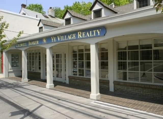 Coldwell Banker Residential Brokerage named its Dobbs Ferry office a Premier Brokerage. Only 18 percent of Coldwell Banker offices across the nation receive the honor. 