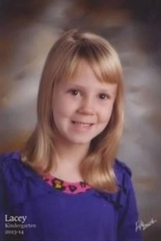 Investigators continue to await autopsy results in the death of Lacey Carr, who died after she and her mother were found unconscious.