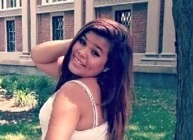 Greenwich Police are seeking the public's help in finding missing teenager Emeley  Rodas, 15. 