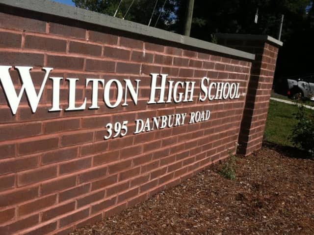 Eighteen Wilton High School school students have been named Commended Students by the National Merit Scholarship Program.