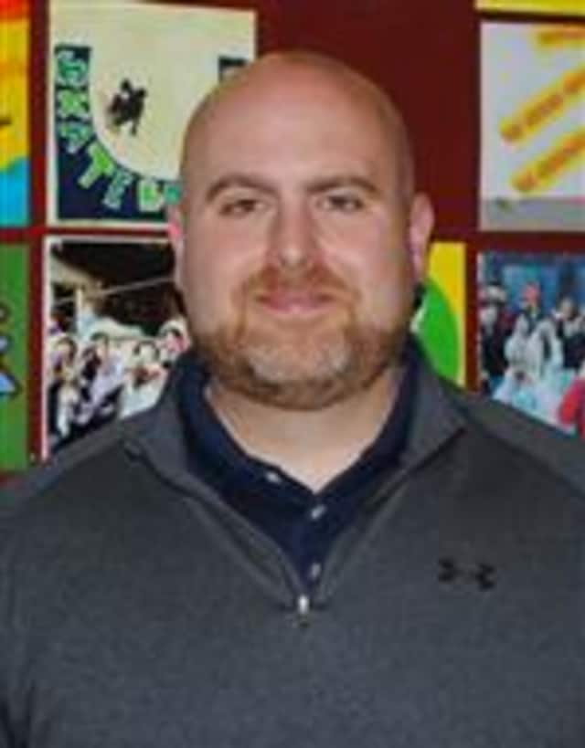 Steven R. Bedard  will take over as the Assistant Principal at Saxe Middle School. 