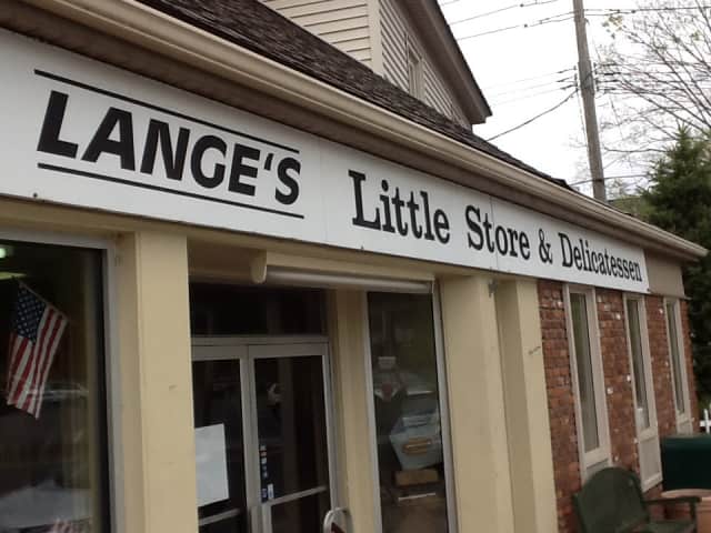 The Chappaqua-Millwood Chamber will host a workshop on customer service at Lange's Little Store Deli.