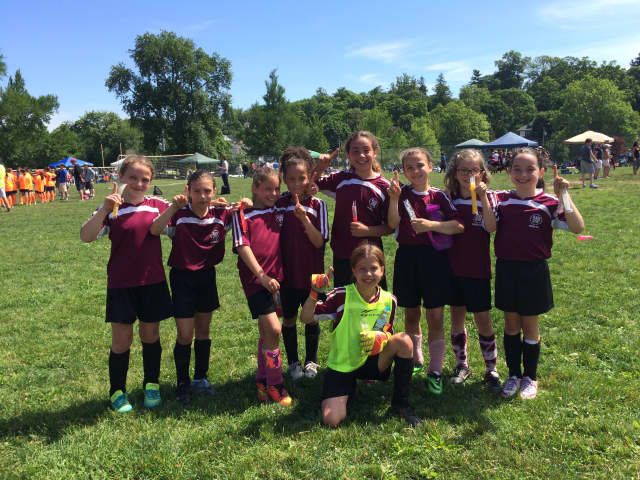 The Ossining Strikers