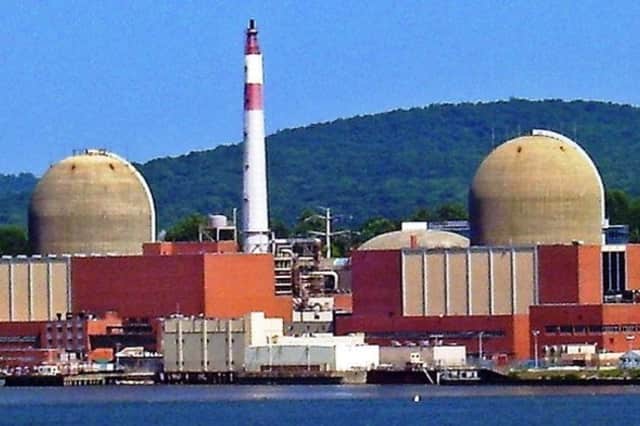 Indian Point's Unit 3 returned to service on Tuesday. 