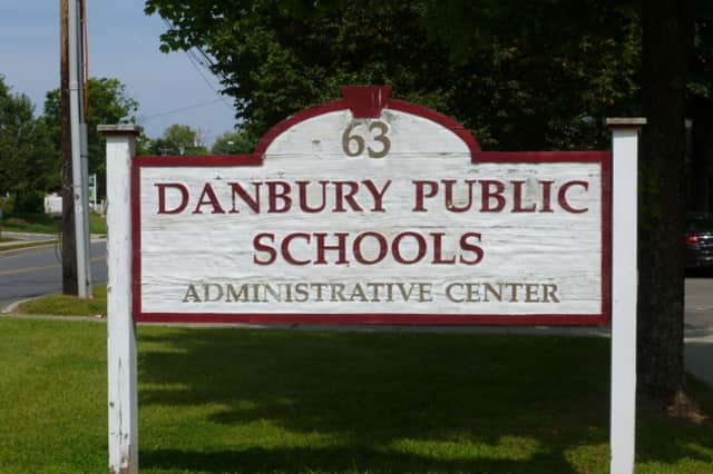 Danbury Public Schools is now hiring.