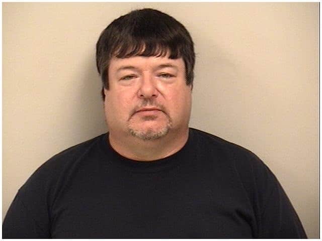 David Page was charged with failure to register for a sexually violent offense. 