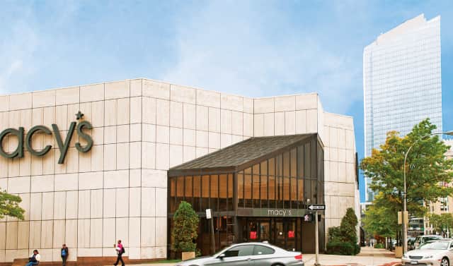 White Plains Galleria Mall Gets New Owner White Plains Daily Voice