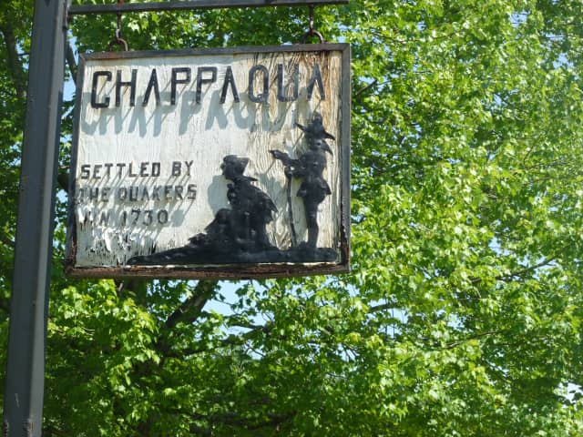 Find out what events have, and haven't, been canceled this weekend in Chappaqua.