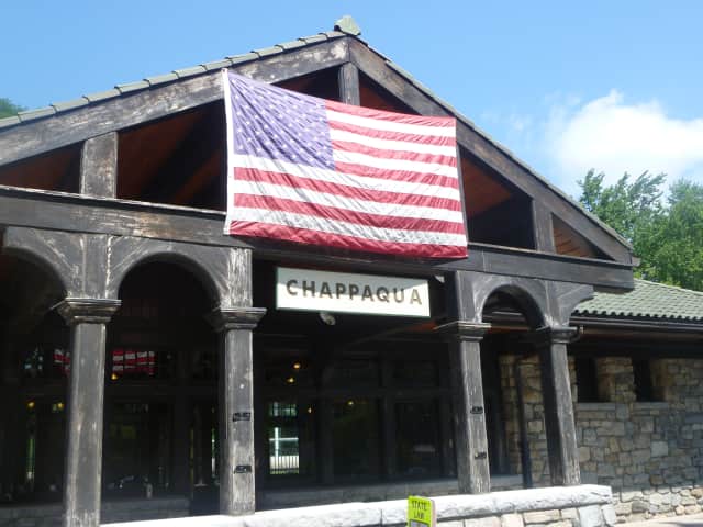 Find out what's happening in Chappaqua this week.