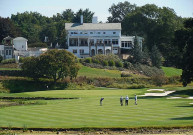 The Scarsdale Golf Club will be the site of the gala.