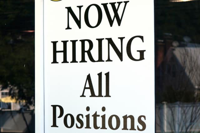 Looking for a job? Here are some listings from Wilton and area employers who are hiring.