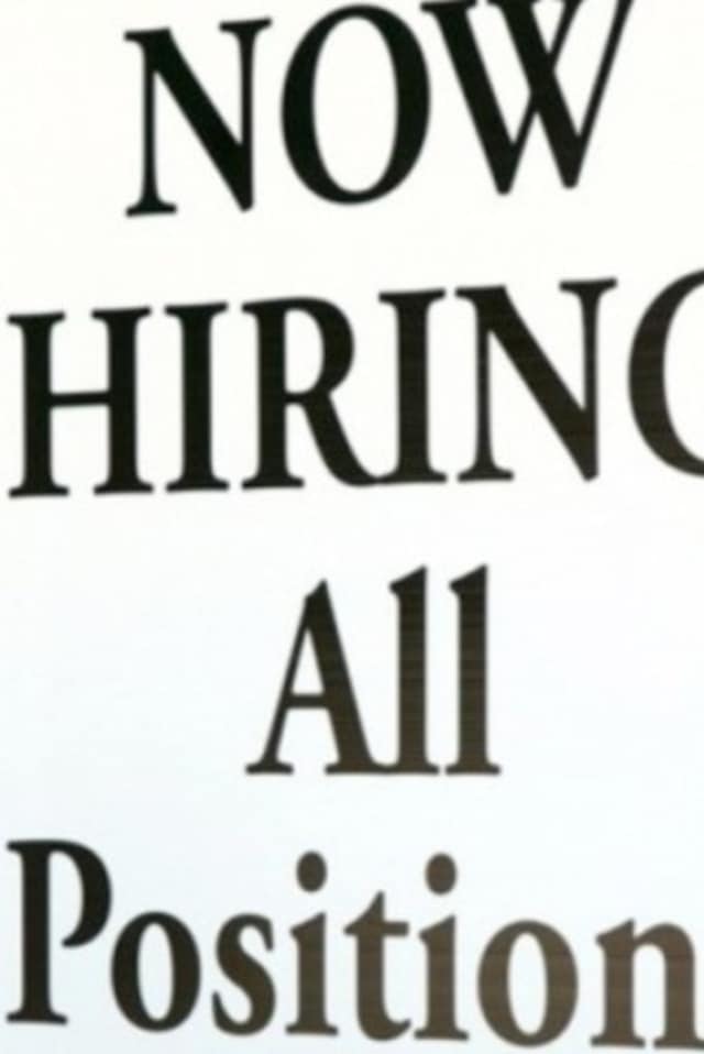 Find A Job In Fairfield County