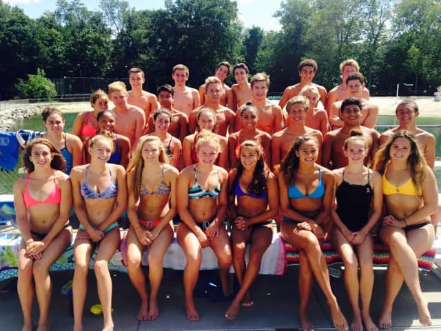 The Wilton Wahoos will send 36 swimmers to next week's YMCA Nationals.