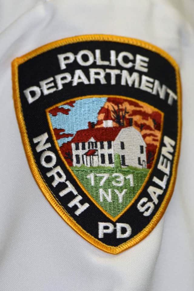 The North Salem Police responded to a number of incidents during the past week.