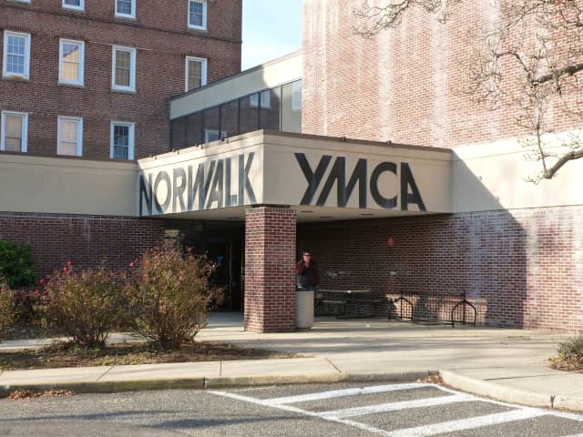 The Norwalk YMCA at 370 West Ave. will close after 90 years on Dec. 31.