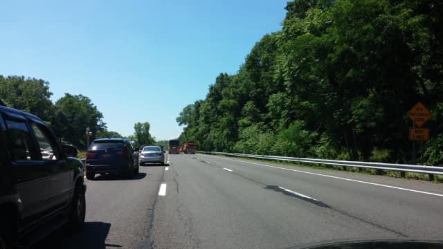 Motorists are advised that a new round of double-lane closures are scheduled on Interstate 684.
