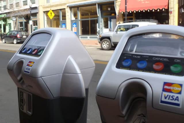 Parkers at the South Norwalk and Wall Street municipal parking facilities will soon need to remember their license plate numbers rather than their parking space number to pay as the city rolls out new parking meter technology this week.