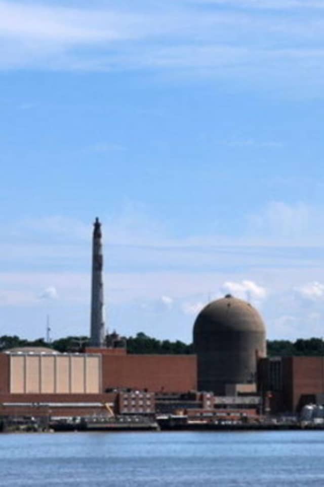  Entergy operates Indian Point in Buchanan.