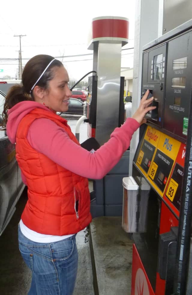 The best gas prices have been found for the Peekskill, Cortlandt and Yorktown areas.